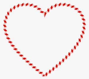 This Free Icons Png Design Of Mc Escher Heart #282225