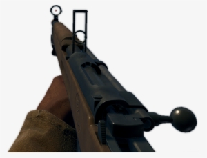 Battlefield 1 Weapon Png #282229