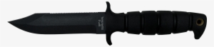 Sp-2 Survival Knife - Combat Knife Transparent Png #282247