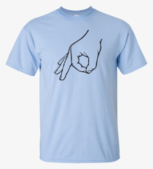 Ok Hand Sign Shirt #282269 Ok Hand Sign Shirt #282269