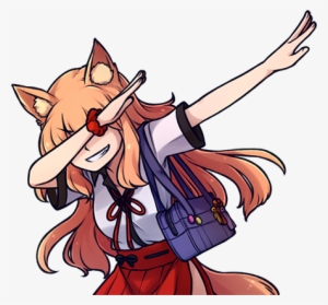 Suzukadab Discord Emoji Suzuka Gozen Fate Fanart Free Transparent PNG Download PNGkey