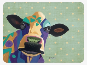 Cowabunga Cutting Board Small - Tucson #282313