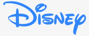 Factory Direct Craft - Blue Disney Logo Transparent Background #282364