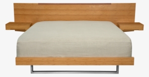 Bed-2 - Bed Frame #282389