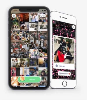 But The True Magic Happens If You Try To Get Another - Photograph #282435