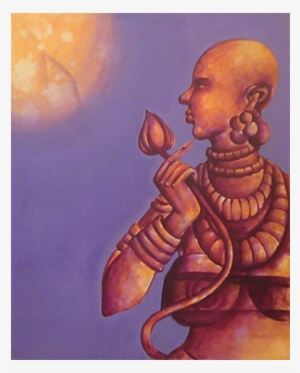 Mystic Lotus - Fidelitus Gallery #282478