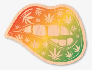 Marijuana Lips #282495 Marijuana Lips #282495