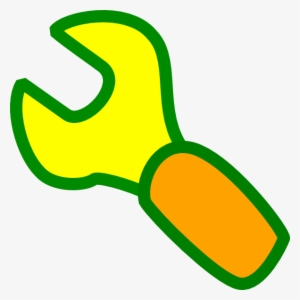 Wrench Png #282521