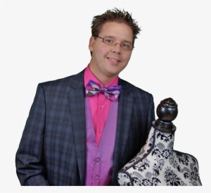 Michael Sellick - The Crochet Crowd Studio #282546