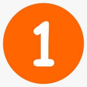 Orange Dot Png - Headspace Logo #282548