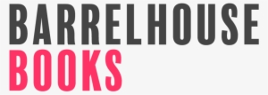 Barrelhouse Books #282568