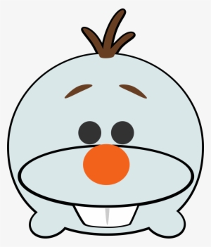 Transparent Tsumtsum Clipart #282570 Transparent Tsumtsum Clipart #282570