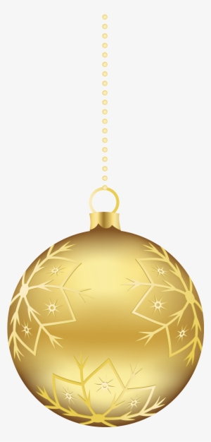 Free Icons Png - Png Christmas Ball Ornaments #282591