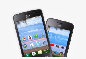 Two Smartphones #282592