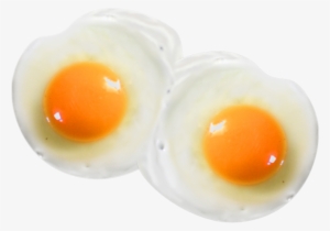Eggs Png Image - Fried Egg #282668