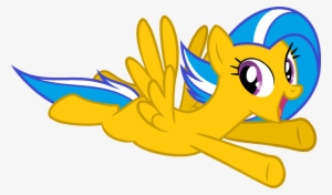 Pegasski, Base Used, Female, Flying, Mare, Oc, Oc #282689