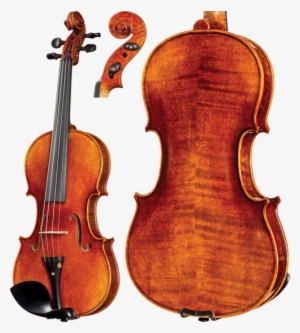 John Heisel Wvs Model C10 - Conservatory Violin Made In Germany #282733