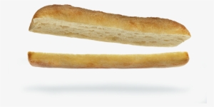 Sandwich Buns - Chicago-style Hot Dog #282759