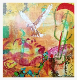 Related Events - Painting #282857