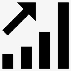 This Is A Black And White Outline Of Three Bars Arranged - Stencil #282906