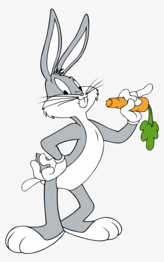 Bugs Bunny - Bugs Bunny Png #282951
