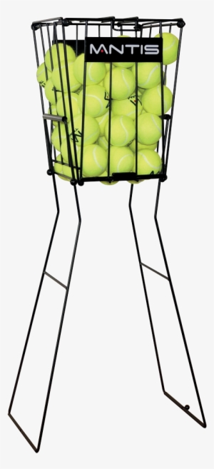 Mantis Tennis Ball Port #282976 Mantis Tennis Ball Port #282976