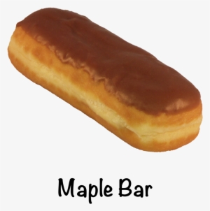 Maple Bar - Macaroon #283045