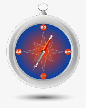 Compass - Png Cmpass #283062