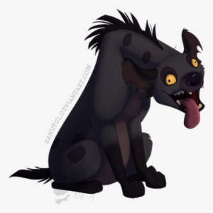The Lion King Clipart Trio - Lion King Hyenas Png #283090