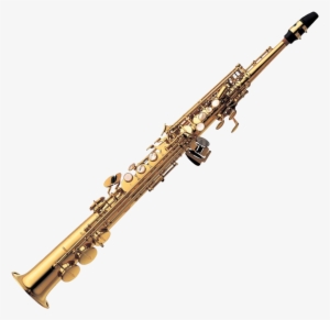 Great Intonation - Yanagisawa S901 Professional Soprano Saxophone #283107