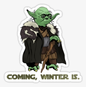 Yoda #283163