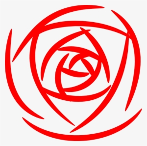 Clip Art For Rose Petals #283185