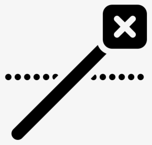 Close Position Filled Icon - Icons8 #283251