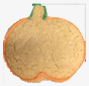 Pumpkin Cookie - Pumpkin #283314