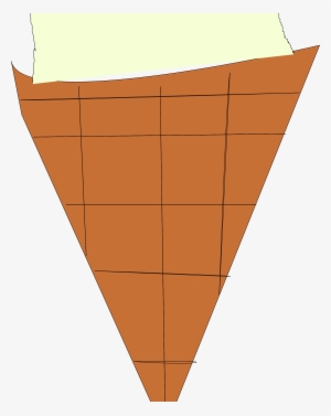 Vanilla Ice Cream Computer Icons Ice Cream Cones /m/083vt - Illustration #283315