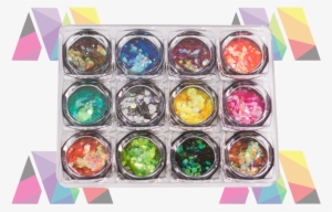 Sequince Glitter Pack #283384