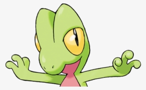 Pokemon Treecko #283436