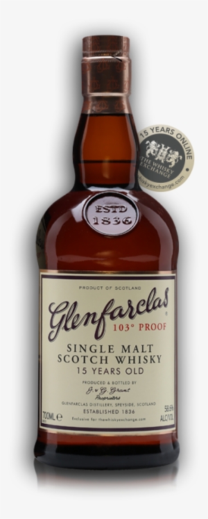 Scotch Whisky Review - Whisky Glenfarclas Collection Special Price #283554