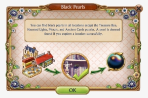 Black Pearls June 2018 2 #283596