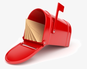 Ems For Idl Iaa/idl Service/ใบขับขี่สากล - Letters Post Png #283603