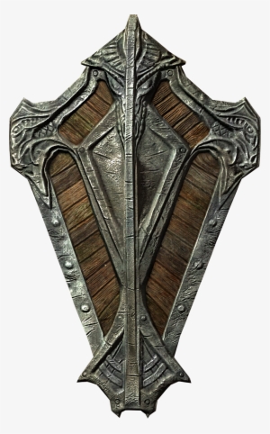 Imperial Shield - Elder Scrolls Shield #283670