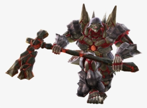 Astaroth - Soul Calibur Astaroth Png #283768