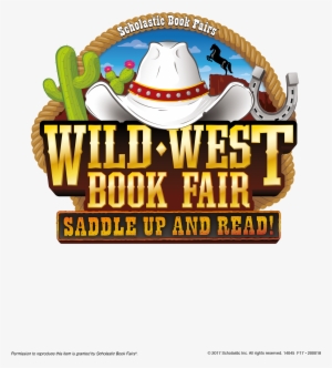 October 2017 Scholastic Book Fair - Book #283883