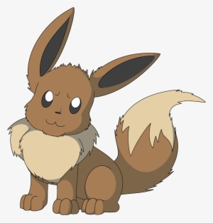 Eevee - Cartoon #283915