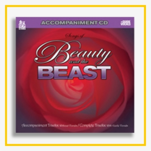 Beauty & The Beast #283916