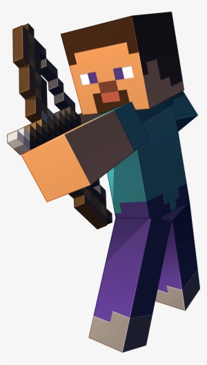 Minecraft Character Art #284061