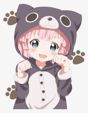 Kittencake465 Kawaii Anime, Anime Oc, Anime Chibi, - Kawaii Anime Girl #284106