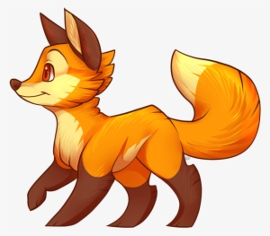Fox Png Transparent Background - Transparent Fox #284361