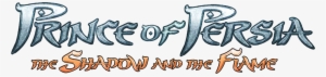 Prince Of Persia - Prince Of Persia 2: The Shadow #284408