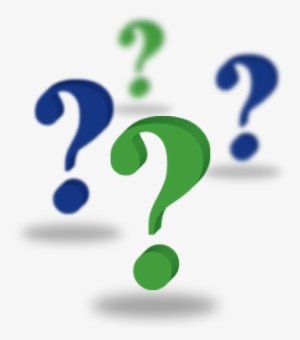 Question-marks - Number #284431